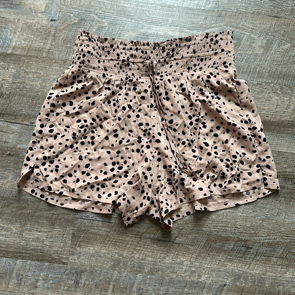 NWT Abercrombie & Fitch Shorts